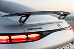 Mercedes-Benz AMG GT 63 4MATIC+ 63 4MATIC+ Coup&eacute; Hightech Silver Exterior Pilotos 3 puertas