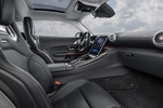 Mercedes-Benz AMG GT 63 4MATIC+ 63 4MATIC+ Coup&eacute; Interior Asientos 3 puertas
