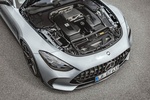Mercedes-Benz AMG GT 63 4MATIC+ 63 4MATIC+ Coup&eacute; T&eacute;cnica Motor 3 puertas