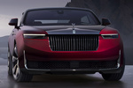 Rolls-Royce La Rose Noire Droptail La Rose Noire Droptail La Rose Noire Droptail Descapotable Exterior Lateral-Frontal 2 puertas