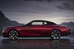 Rolls-Royce La Rose Noire Droptail La Rose Noire Droptail La Rose Noire Droptail Descapotable Exterior Lateral 2 puertas