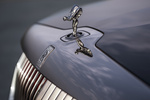Rolls-Royce La Rose Noire Droptail La Rose Noire Droptail La Rose Noire Droptail Descapotable Exterior Frontal 2 puertas