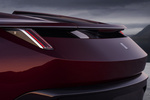 Rolls-Royce La Rose Noire Droptail La Rose Noire Droptail La Rose Noire Droptail Descapotable Exterior Detalle 2 puertas