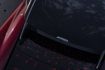 Rolls-Royce La Rose Noire Droptail La Rose Noire Droptail La Rose Noire Droptail Descapotable Exterior Detalle 2 puertas