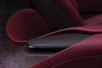 Rolls-Royce La Rose Noire Droptail La Rose Noire Droptail La Rose Noire Droptail Descapotable Interior Detalle 2 puertas