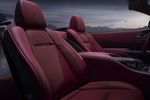 Rolls-Royce La Rose Noire Droptail La Rose Noire Droptail La Rose Noire Droptail Descapotable Interior Asientos 2 puertas