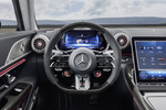 Mercedes-Benz AMG GT 63 4MATIC+ 63 4MATIC+ Coup&eacute; Interior Salpicadero 3 puertas