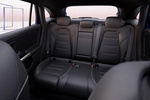 Mercedes-Benz EQA Gama EQA AMG Line Todo terreno Interior Asientos 5 puertas