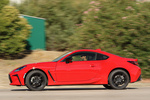 Toyota GR86 RZ Touring Pack RZ Touring Pack Coup&eacute; Rojo Racing Exterior Lateral 2 puertas