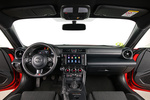 Toyota GR86 RZ Touring Pack RZ Touring Pack Coup&eacute; Interior Salpicadero 2 puertas