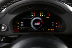 Toyota GR86 RZ Touring Pack RZ Touring Pack Coup&eacute; Interior Cuadro de instrumentos 2 puertas