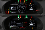 Toyota GR86 RZ Touring Pack RZ Touring Pack Coup&eacute; Interior Cuadro de instrumentos 2 puertas