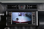 Toyota GR86 RZ Touring Pack RZ Touring Pack Coup&eacute; Interior C&aacute;mara trasera 2 puertas