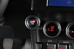 Toyota GR86 RZ Touring Pack RZ Touring Pack Coup&eacute; Interior Bot&oacute;n de arranque 2 puertas
