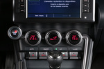 Toyota GR86 RZ Touring Pack RZ Touring Pack Coup&eacute; Interior Climatizador 2 puertas
