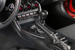 Toyota GR86 RZ Touring Pack RZ Touring Pack Coup&eacute; Interior Consola Central 2 puertas