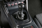 Toyota GR86 RZ Touring Pack RZ Touring Pack Coup&eacute; Interior Palanca de Cambios 2 puertas