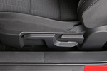 Toyota GR86 RZ Touring Pack RZ Touring Pack Coup&eacute; Interior Mandos regulaci&oacute;n asientos 2 puertas