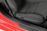 Toyota GR86 RZ Touring Pack RZ Touring Pack Coup&eacute; Interior Mandos regulaci&oacute;n asientos 2 puertas