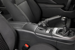 Toyota GR86 RZ Touring Pack RZ Touring Pack Coup&eacute; Interior Consola Central 2 puertas
