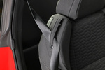 Toyota GR86 RZ Touring Pack RZ Touring Pack Coup&eacute; Interior Detalle 2 puertas