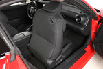 Toyota GR86 RZ Touring Pack RZ Touring Pack Coup&eacute; Interior Asientos 2 puertas