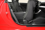 Toyota GR86 RZ Touring Pack RZ Touring Pack Coup&eacute; Interior Asientos 2 puertas