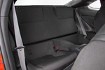 Toyota GR86 RZ Touring Pack RZ Touring Pack Coup&eacute; Interior Asientos 2 puertas