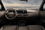 KIA EV5 Gama EV5 Gama EV5 Todo terreno Interior Salpicadero 5 puertas