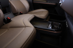 KIA EV5 Gama EV5 Gama EV5 Todo terreno Interior Consola Central 5 puertas
