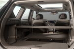 KIA EV5 Gama EV5 Gama EV5 Todo terreno Interior Maletero 5 puertas