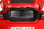 Toyota GR86 RZ Touring Pack RZ Touring Pack Coup&eacute; Interior Maletero 2 puertas