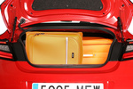 Toyota GR86 RZ Touring Pack RZ Touring Pack Coup&eacute; Interior Maletero 2 puertas