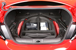 Toyota GR86 RZ Touring Pack RZ Touring Pack Coup&eacute; Interior Kit reparapinchazos 2 puertas
