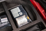 Toyota GR86 RZ Touring Pack RZ Touring Pack Coup&eacute; Interior Kit reparapinchazos 2 puertas