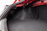 Toyota GR86 RZ Touring Pack RZ Touring Pack Coup&eacute; Interior Maletero 2 puertas