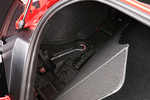 Toyota GR86 RZ Touring Pack RZ Touring Pack Coup&eacute; Interior Detalle 2 puertas