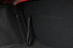 Toyota GR86 RZ Touring Pack RZ Touring Pack Coup&eacute; Interior Detalle 2 puertas
