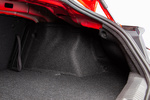 Toyota GR86 RZ Touring Pack RZ Touring Pack Coup&eacute; Interior Maletero 2 puertas