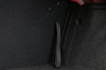 Toyota GR86 RZ Touring Pack RZ Touring Pack Coup&eacute; Interior Detalle 2 puertas
