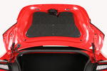 Toyota GR86 RZ Touring Pack RZ Touring Pack Coup&eacute; Interior Port&oacute;n maletero 2 puertas