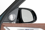 BMW XM XM XM con Cuero Merino Deep Petrol Todo terreno Interior Retrovisor 5 puertas