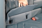 BMW XM XM XM con Cuero Merino Deep Petrol Todo terreno Interior Anclajes Isofix 5 puertas