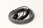 BMW XM XM XM con Cuero Merino Deep Petrol Todo terreno Interior Cable de carga 5 puertas