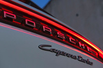 Porsche Cayenne Turbo E-Hybrid Turbo E-Hybrid Todo terreno Blanco Carrara Metalizado Exterior Pilotos 5 puertas