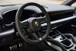 Porsche Cayenne Turbo E-Hybrid Turbo E-Hybrid Todo terreno Interior Salpicadero 5 puertas