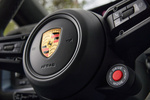 Porsche Cayenne Turbo E-Hybrid con Paquete GT Coup&eacute; Turbo E-Hybrid con Paquete GT Coup&eacute; Todo terreno Interior Mandos volante 5 puertas