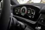 Porsche Cayenne Turbo E-Hybrid con Paquete GT Coup&eacute; Turbo E-Hybrid con Paquete GT Coup&eacute; Todo terreno Interior Cuadro de instrumentos 5 puertas