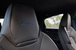 Porsche Cayenne Turbo E-Hybrid con Paquete GT Coup&eacute; Turbo E-Hybrid con Paquete GT Coup&eacute; Todo terreno Interior Asientos 5 puertas