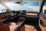 Skoda Kodiaq Gama Kodiaq Design con Interior Suite Co&ntilde;ac Todo terreno Interior Salpicadero 5 puertas